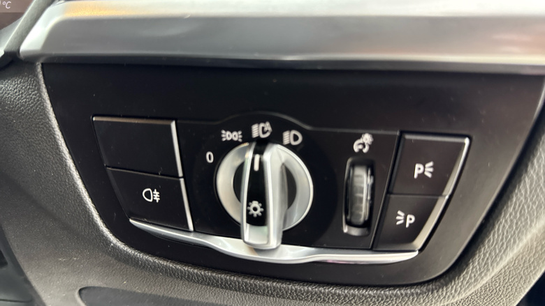 BMW X3 210kW Premier Edition Pro 80kWh 5dr Auto Electric Estate